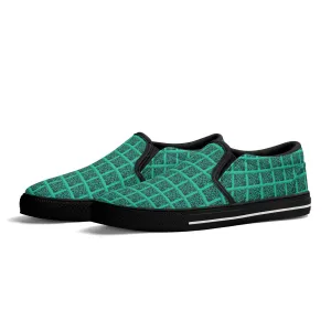 Mens Slip On Shoes