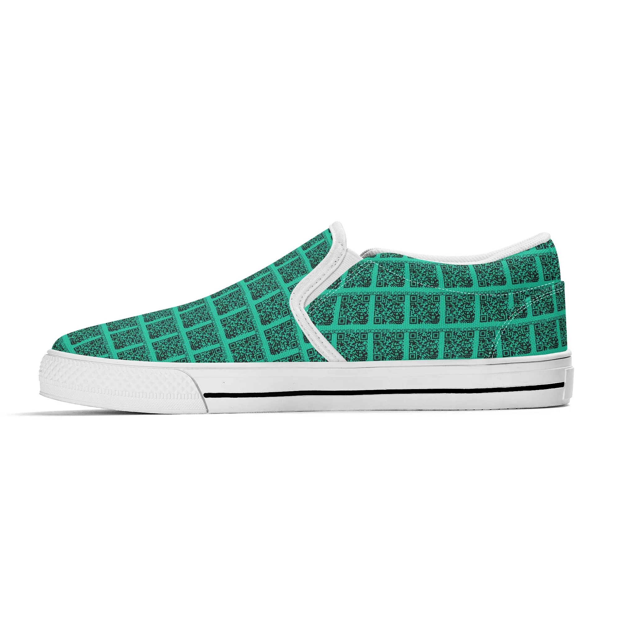Mens Slip On Shoes