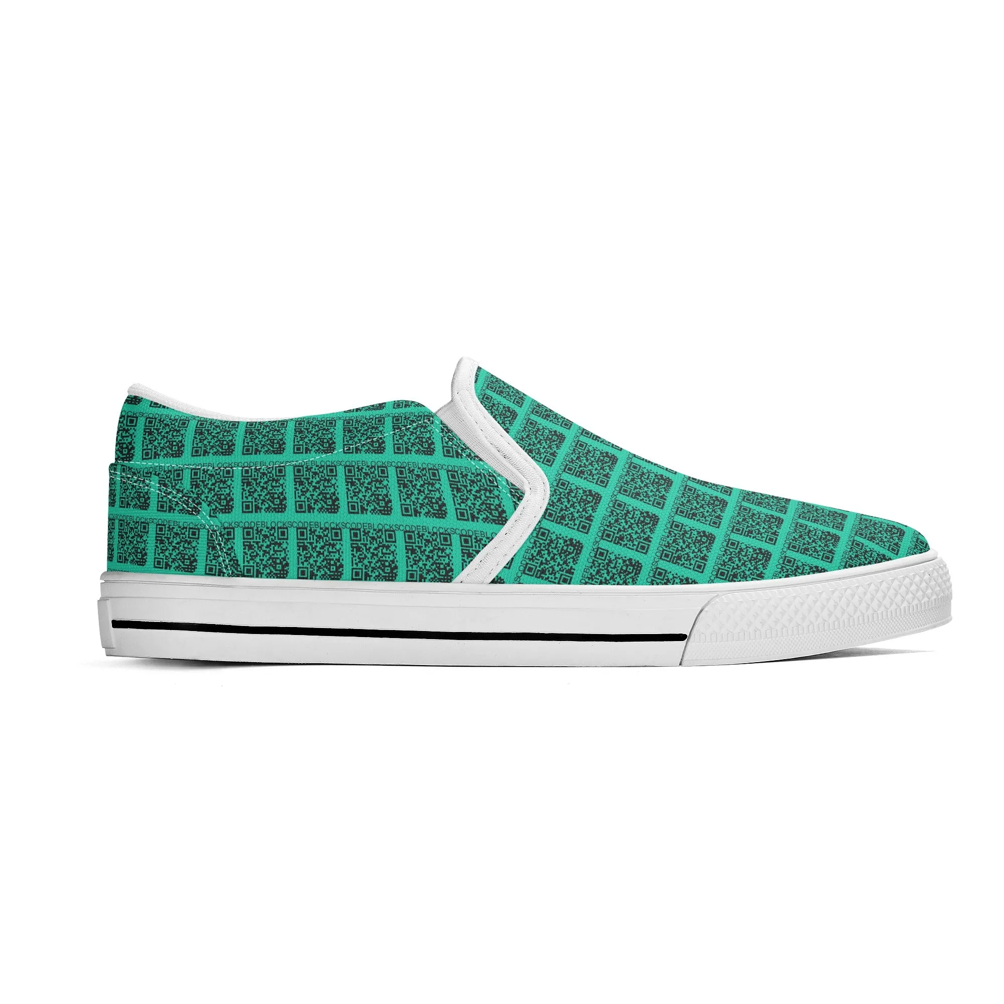 Mens Slip On Shoes