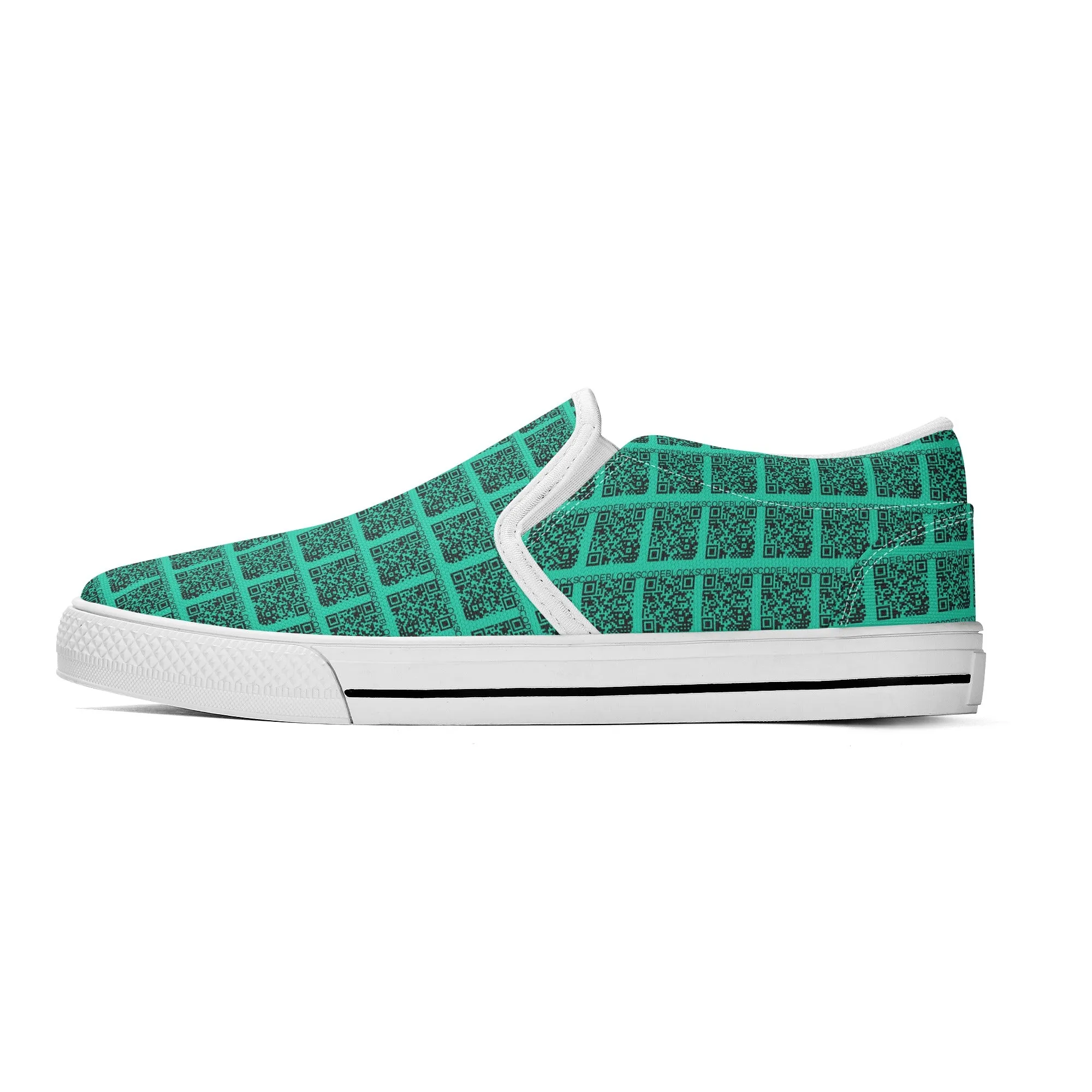 Mens Slip On Shoes