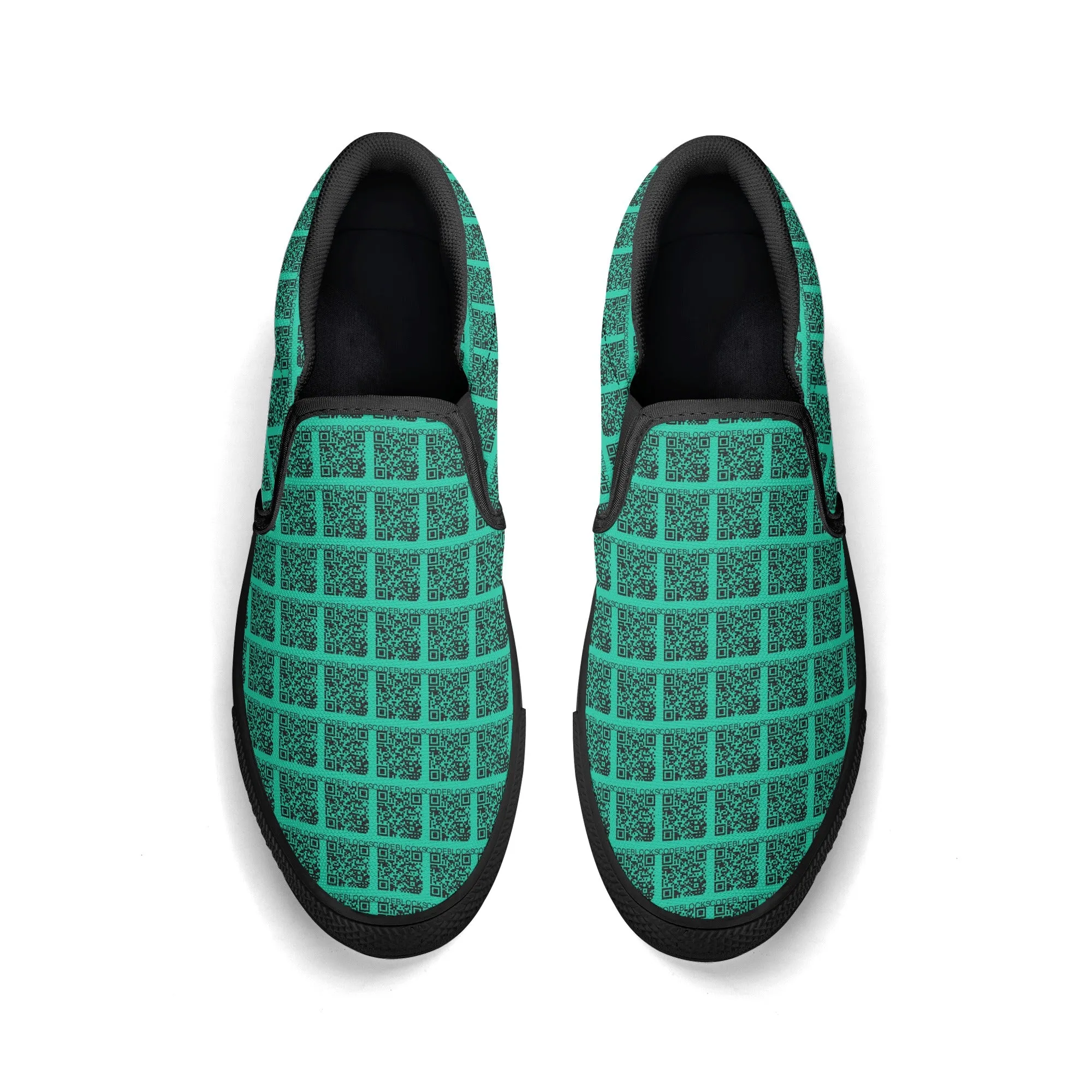 Mens Slip On Shoes