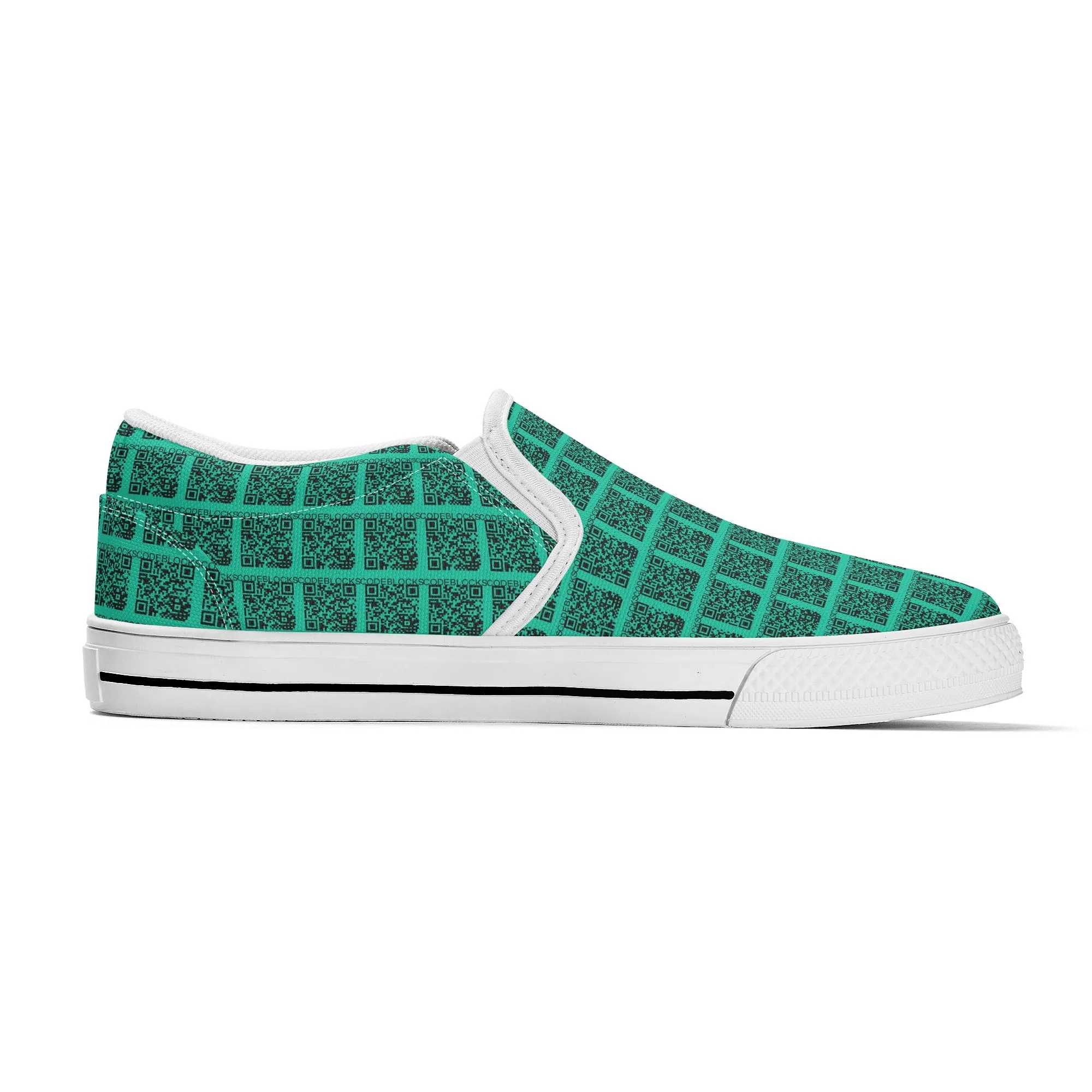 Mens Slip On Shoes