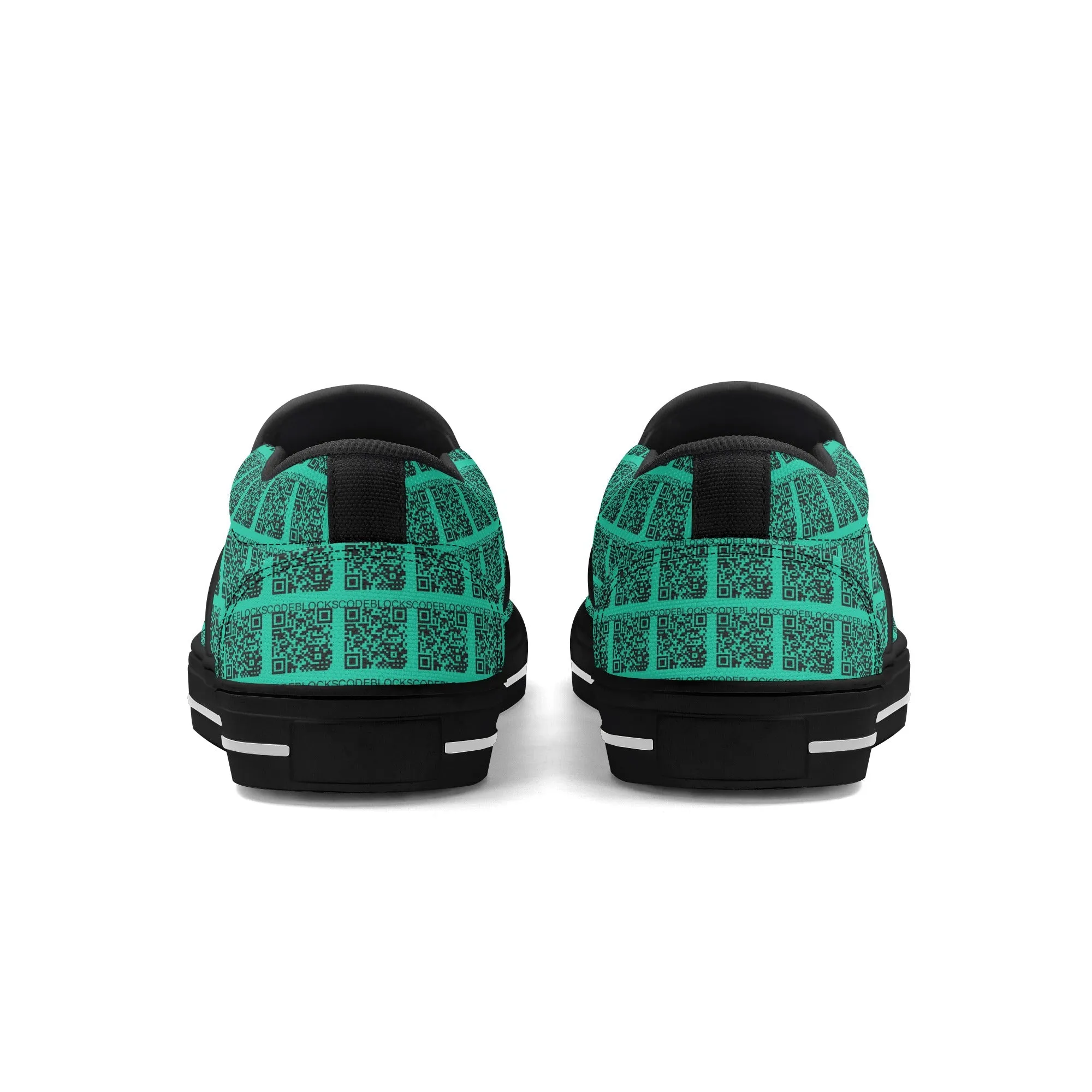 Mens Slip On Shoes