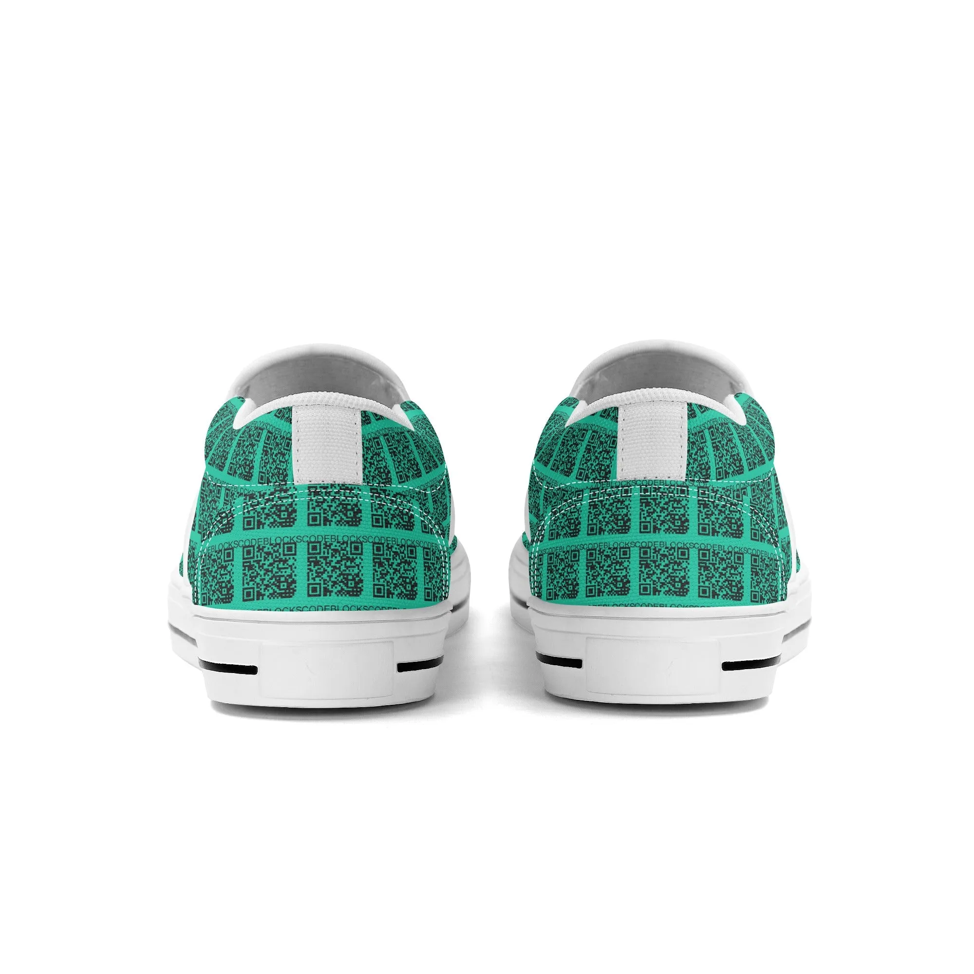 Mens Slip On Shoes