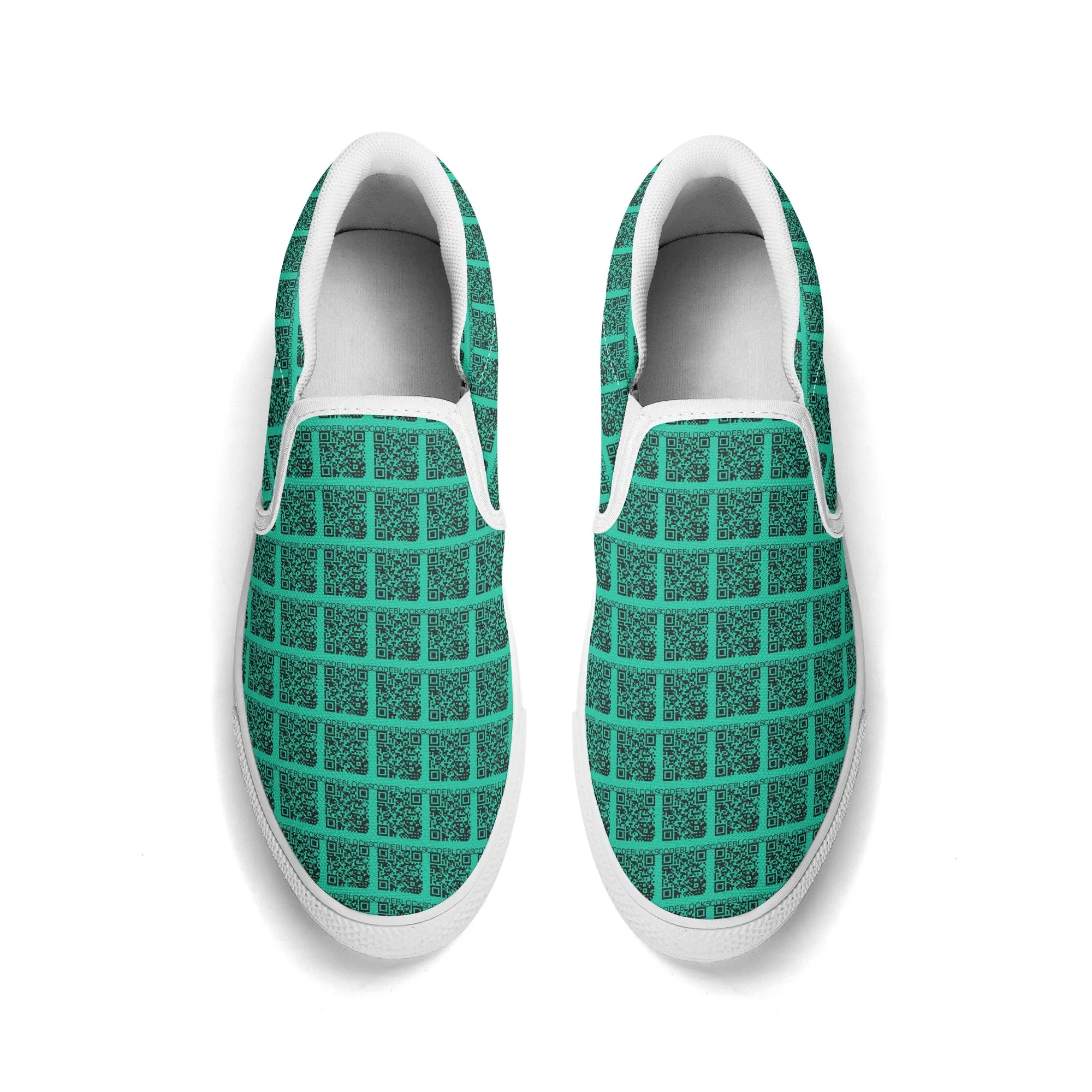 Mens Slip On Shoes