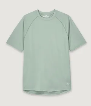 MEN'S SUN-STOPPER S/S TEE