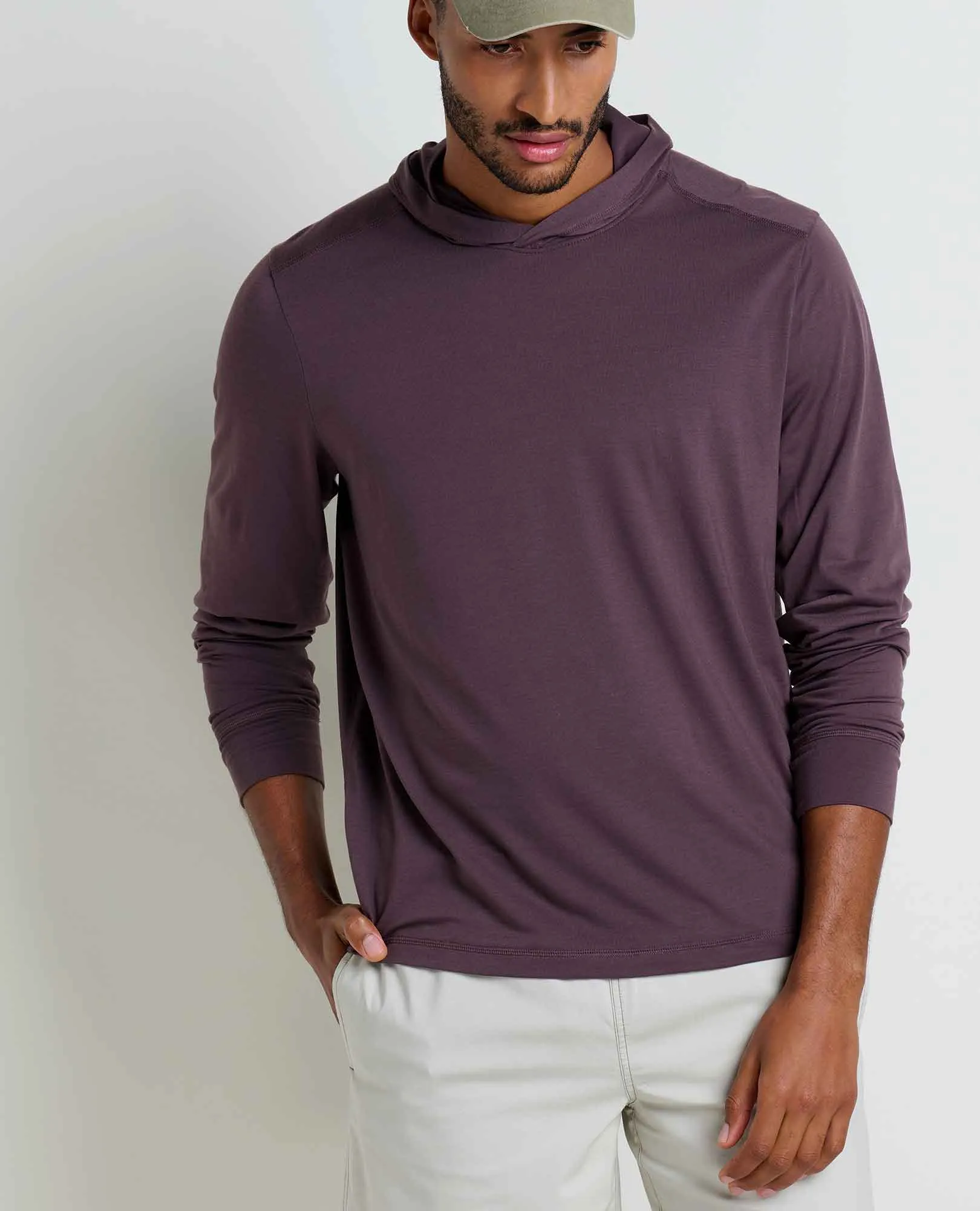 Men's Swifty Hoodie