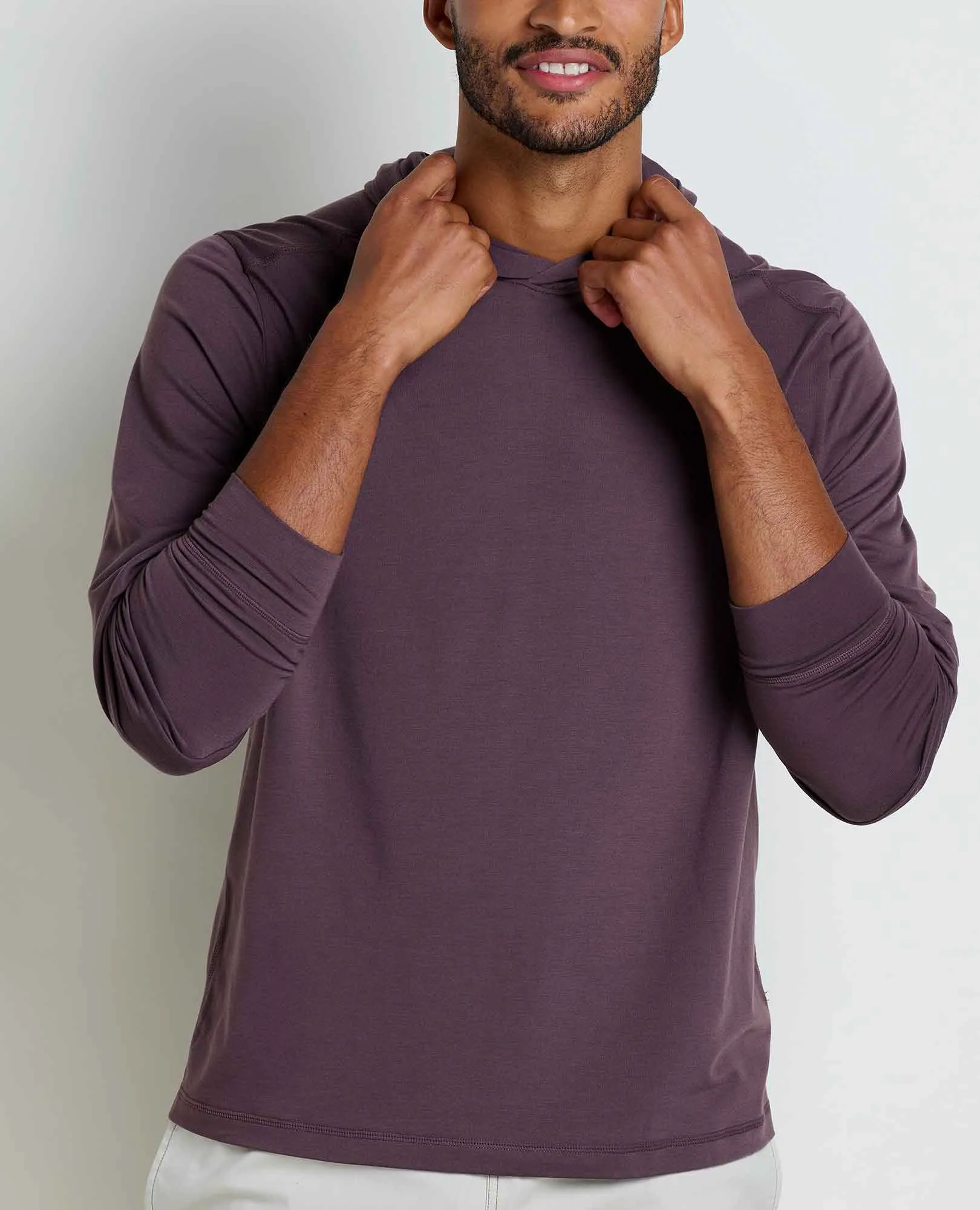 Men's Swifty Hoodie