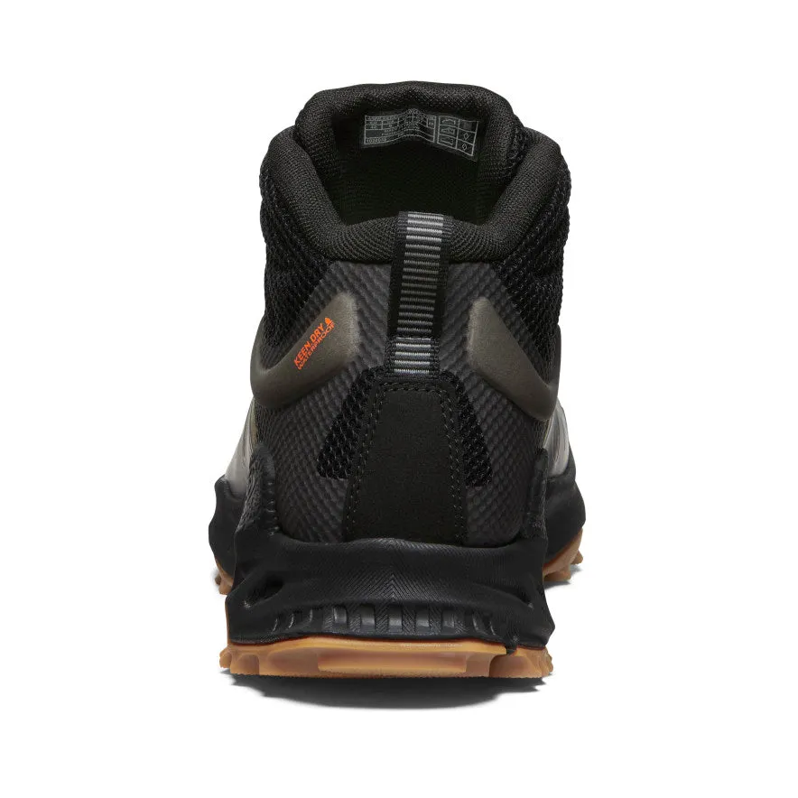 Men's Zionic Waterproof Hiking Boot