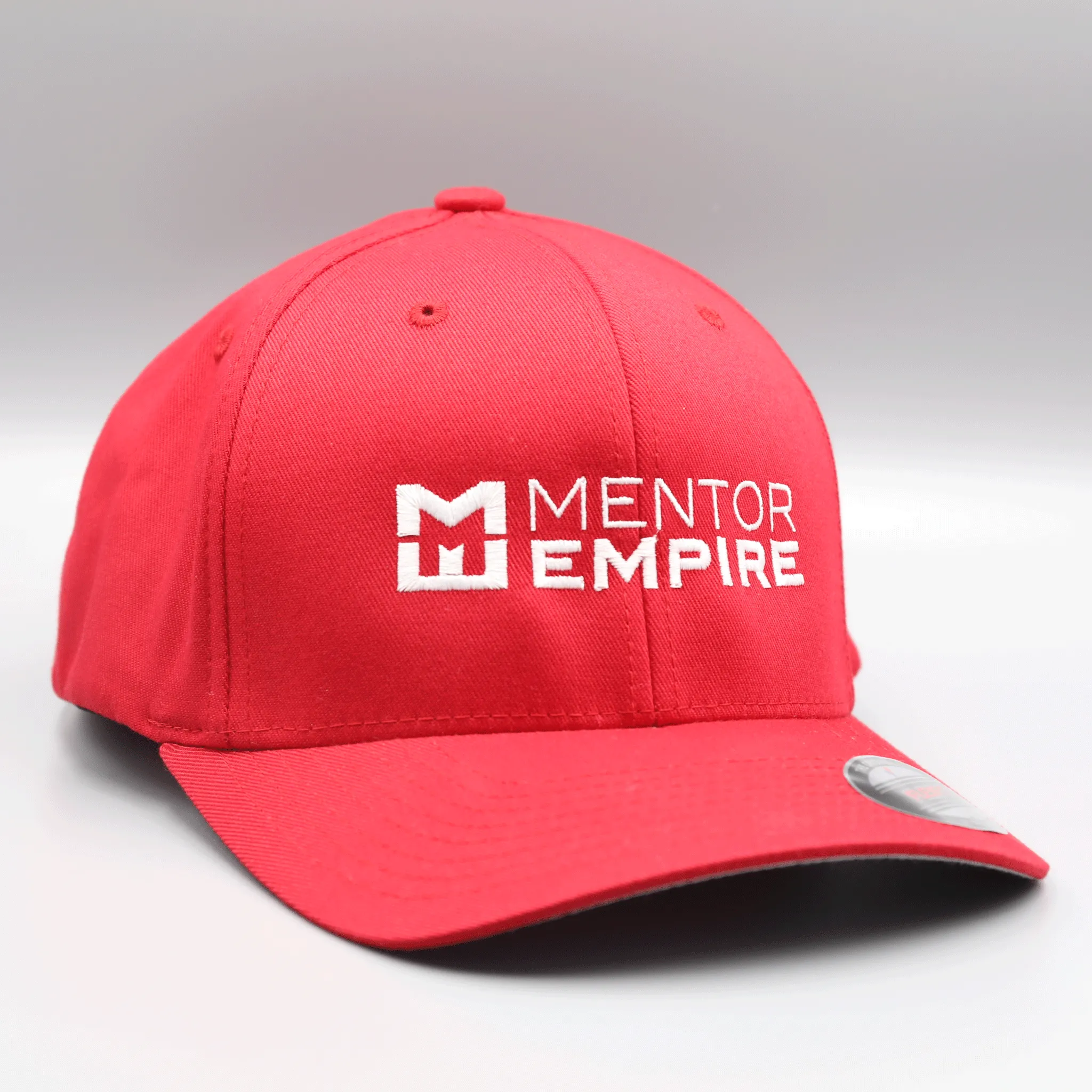 Mentor Declaration Hat - Flex Fit