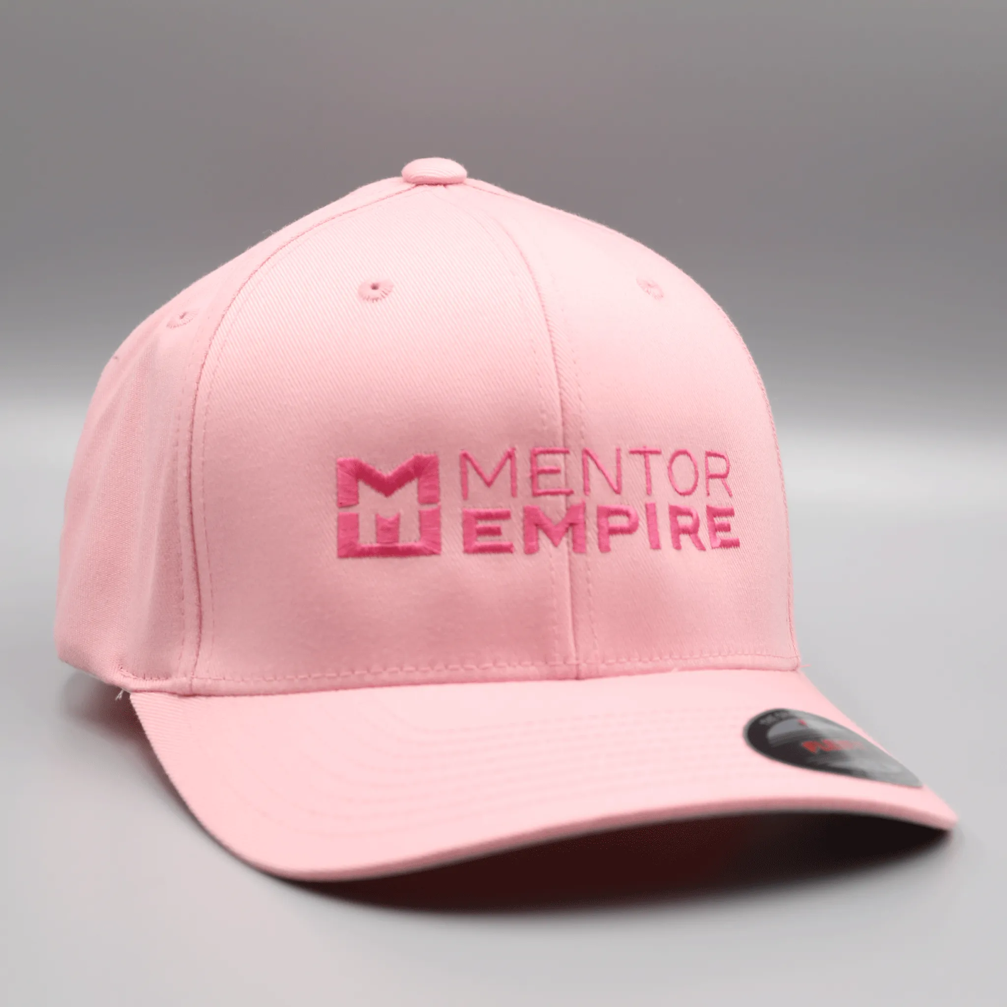 Mentor Declaration Hat - Flex Fit