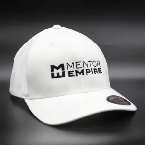 Mentor Declaration Hat - Flex Fit