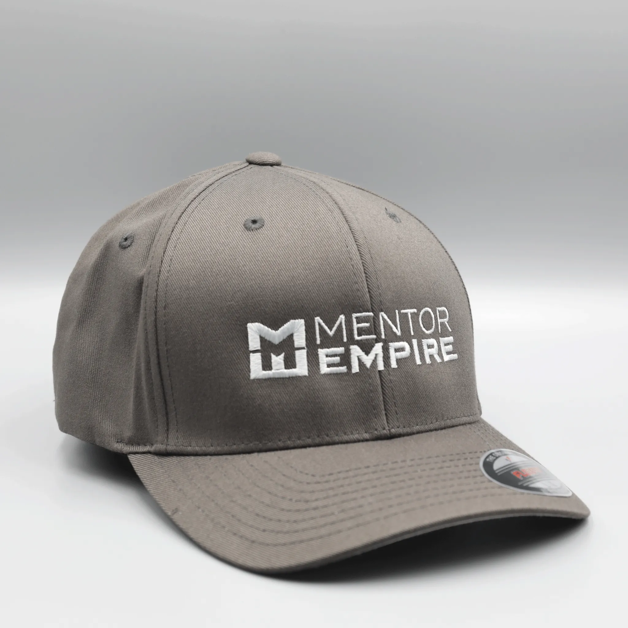 Mentor Declaration Hat - Flex Fit