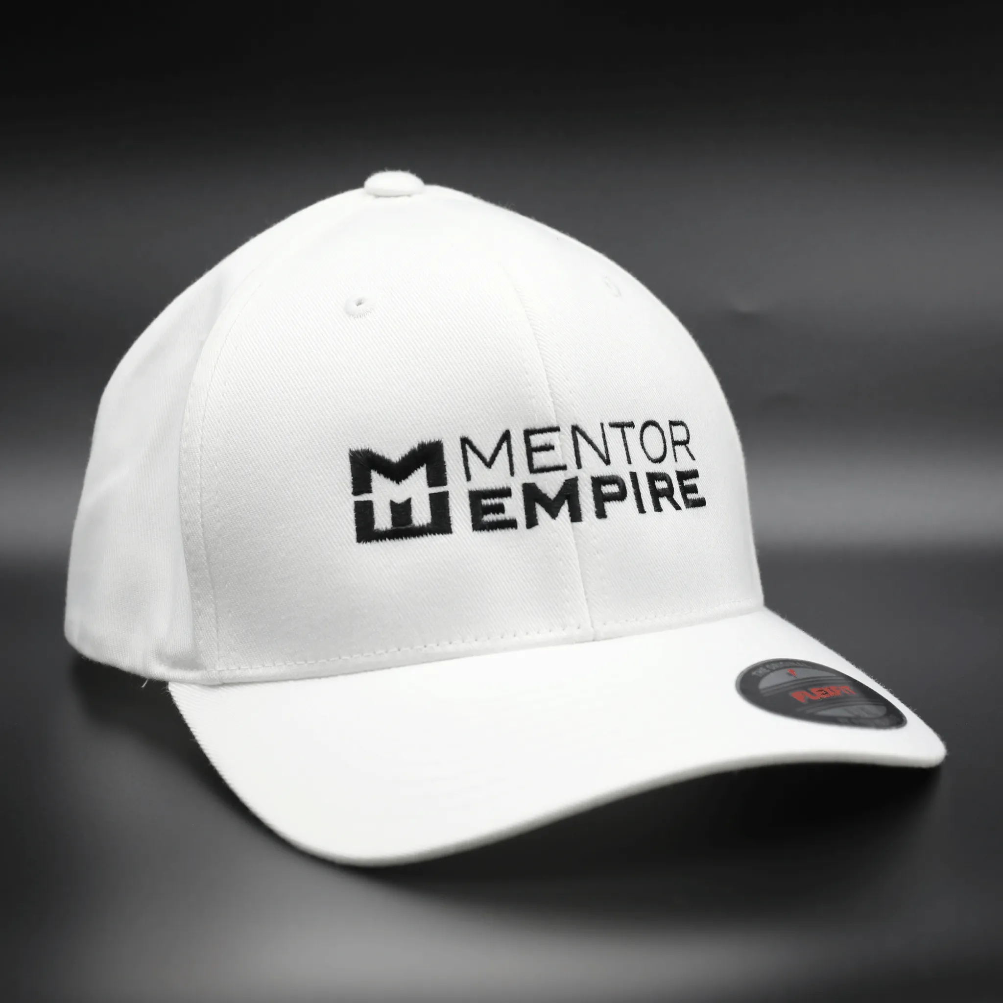 Mentor Declaration Hat - Flex Fit
