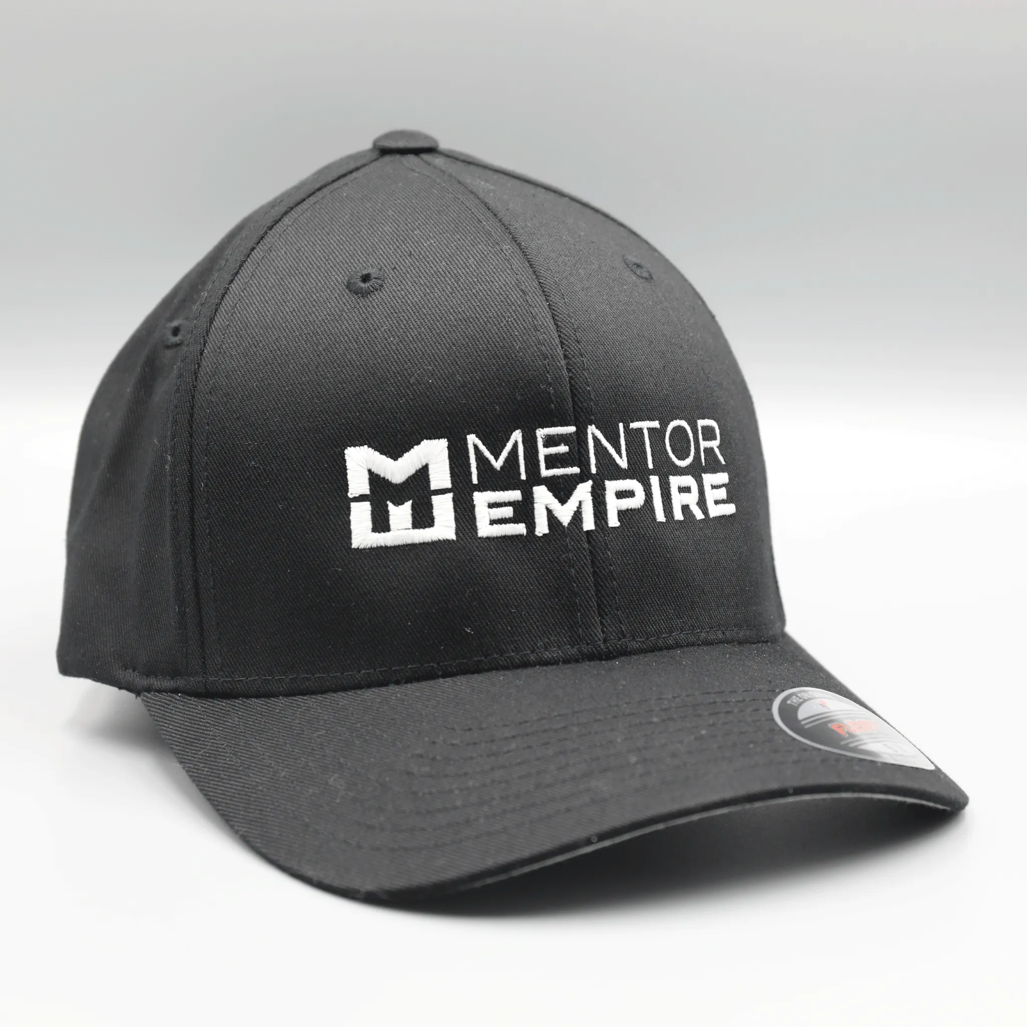 Mentor Declaration Hat - Flex Fit