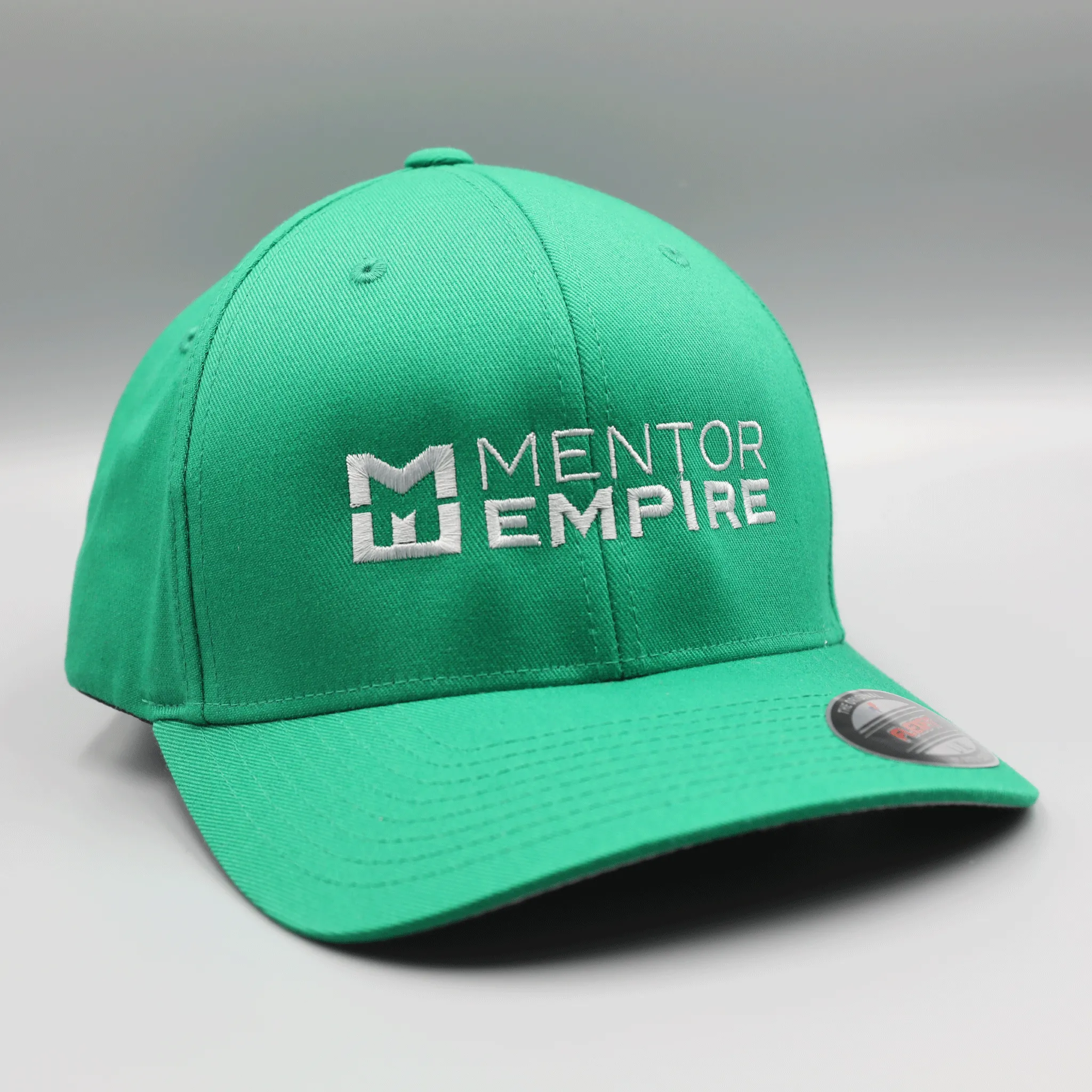 Mentor Declaration Hat - Flex Fit