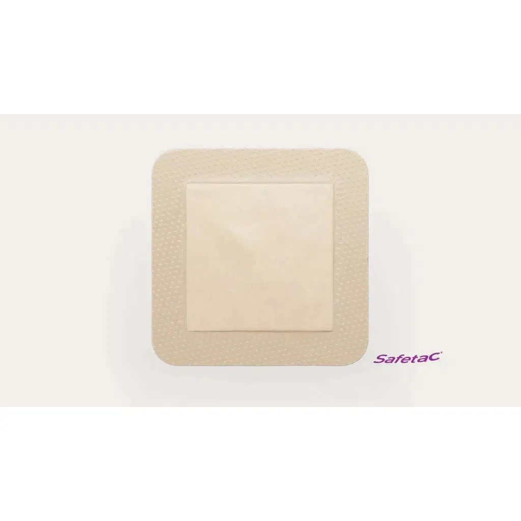 MEPILEX BORDER FLEX LITE FOAM DRESSING