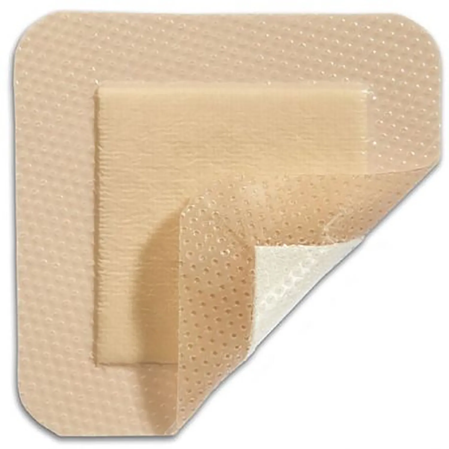 Mepilex Border Lite Dressing | 15 x 15cm | Pack of 100 (10 x 10)