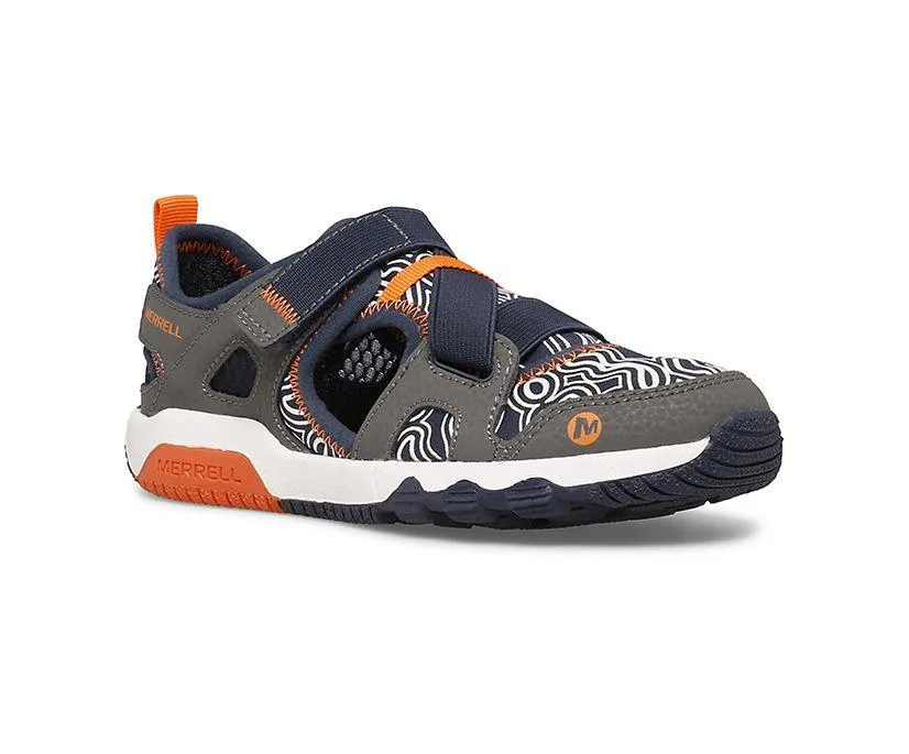 Merrell Hydro Free Roam Chroma Monarch Sandal