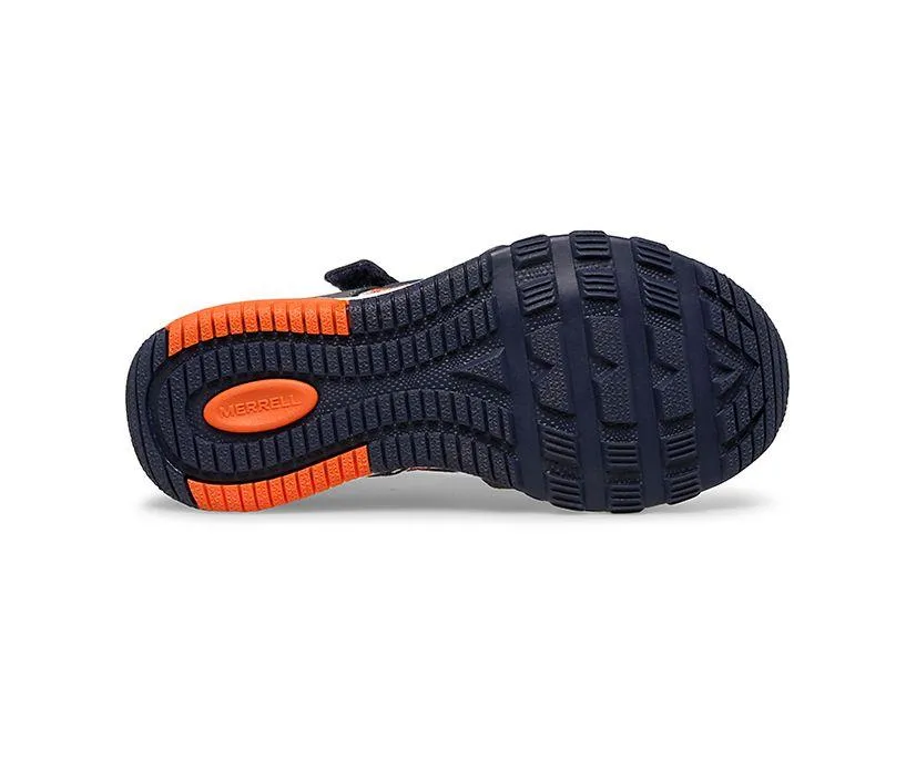 Merrell Hydro Free Roam Chroma Monarch Sandal
