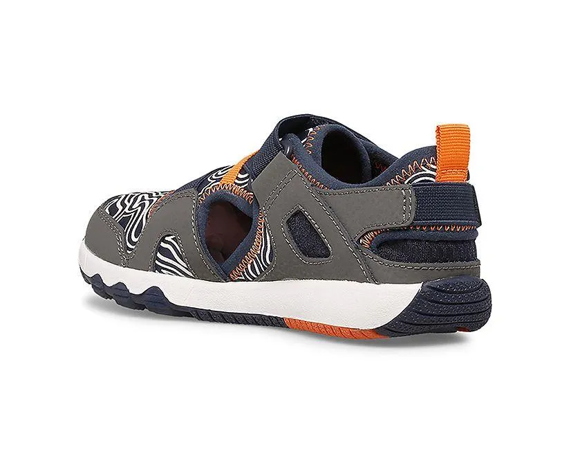 Merrell Hydro Free Roam Chroma Monarch Sandal