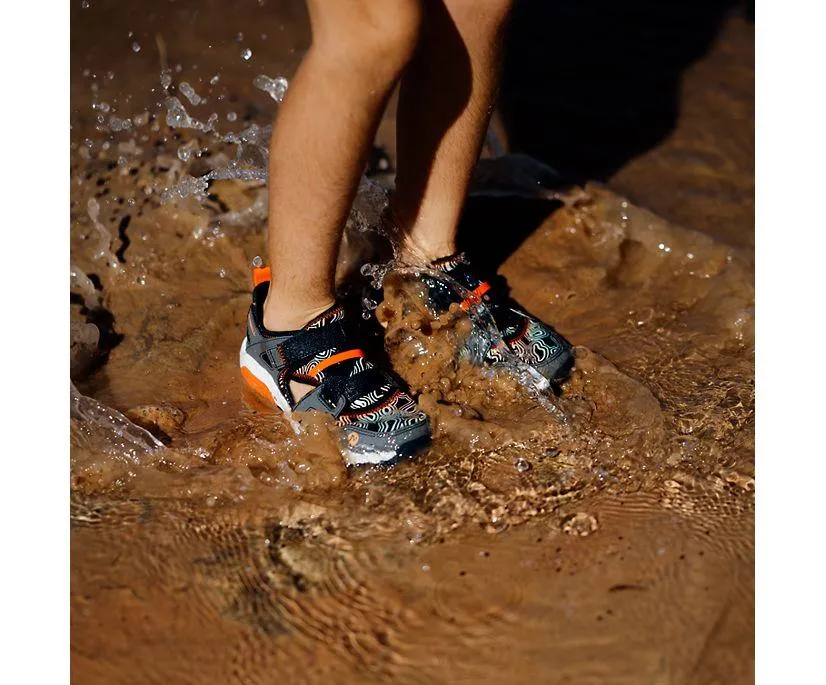 Merrell Hydro Free Roam Chroma Monarch Sandal