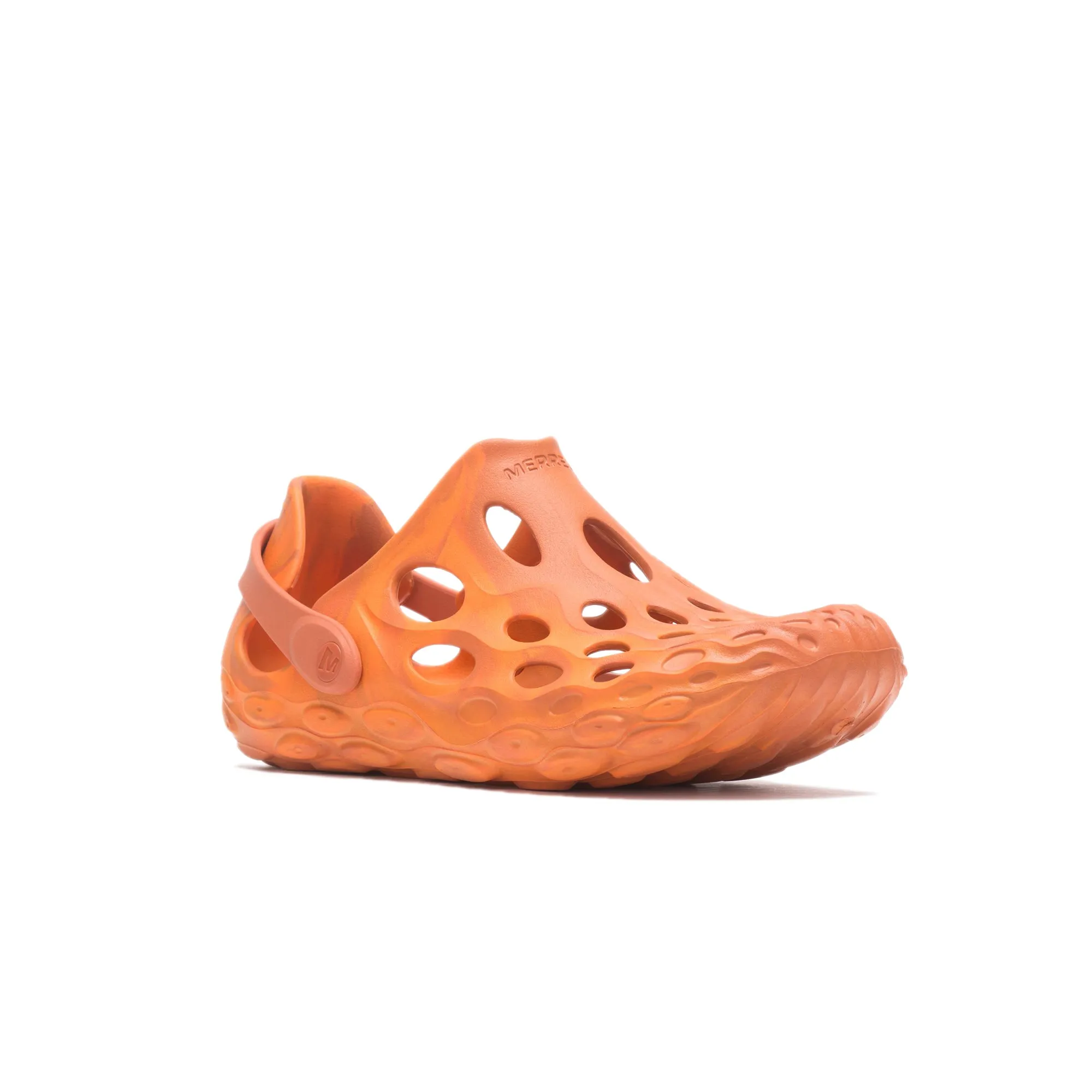 Merrell Mens Hydro Moc Shoes Maple
