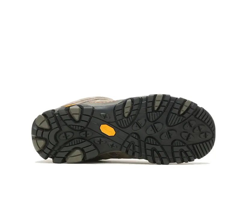 Merrell Men's Moab 3 Ventilator - Walnut (Available in Medium and Wide)