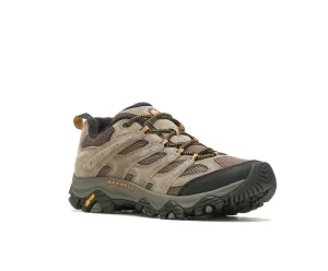 Merrell Men's Moab 3 Ventilator - Walnut (Available in Medium and Wide)