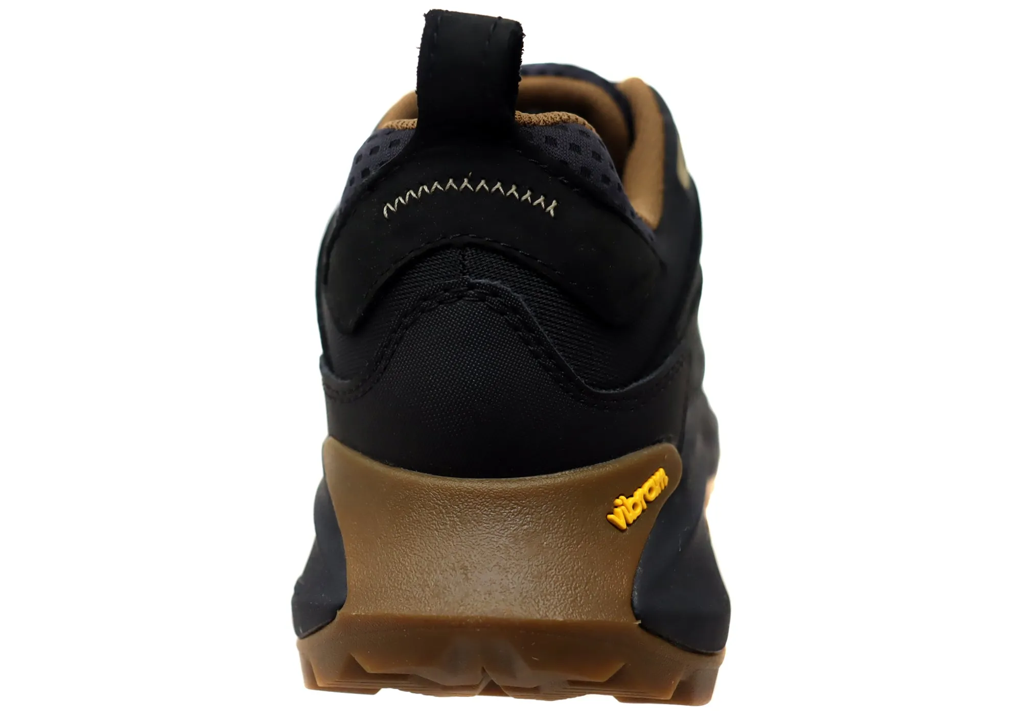 Merrell Mens Moab Speed 2 Lthr Waterproof Comfortable Hiking Shoes