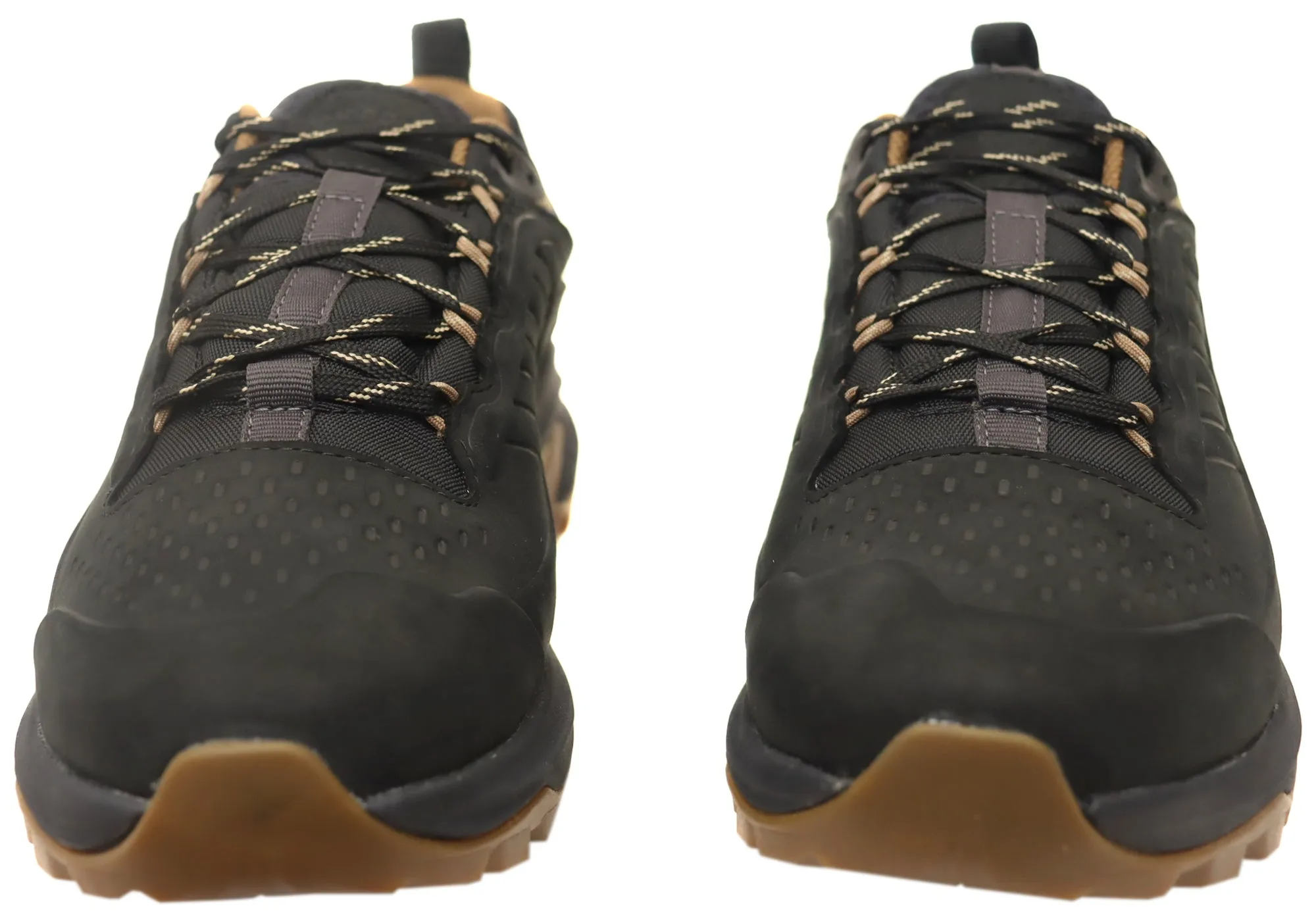 Merrell Mens Moab Speed 2 Lthr Waterproof Comfortable Hiking Shoes