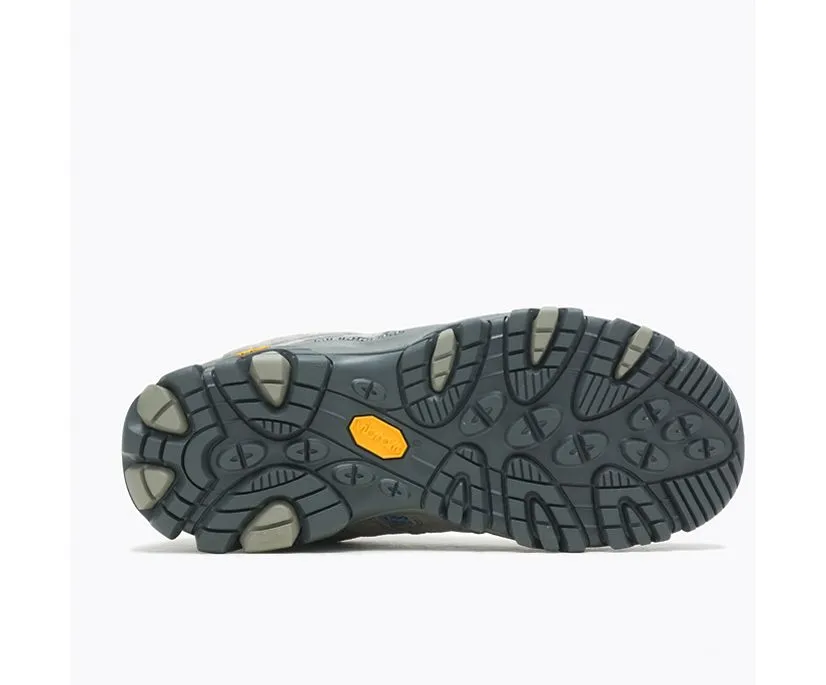 Merrell Women's Moab 3 Ventilator - Smoke