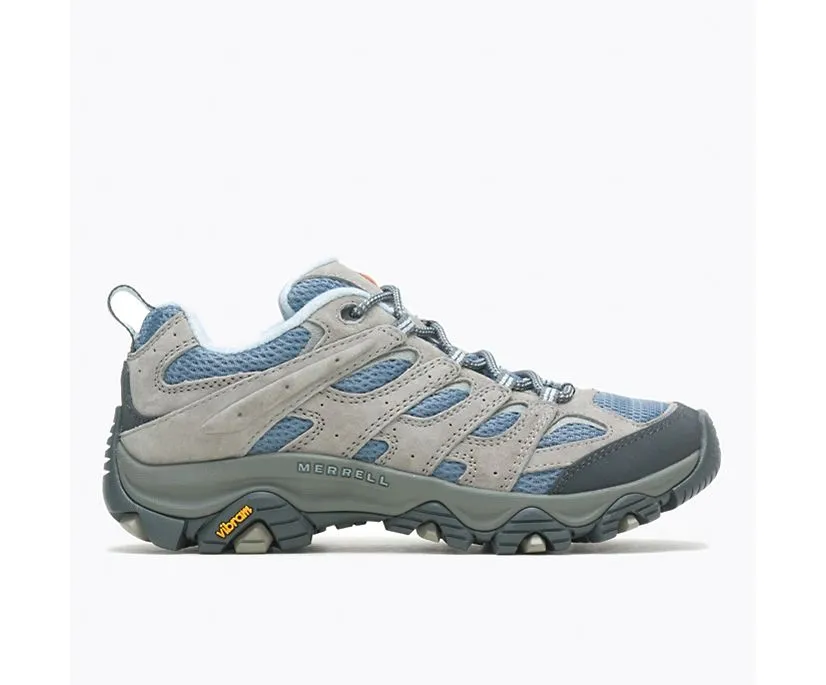 Merrell Women's Moab 3 Ventilator - Smoke