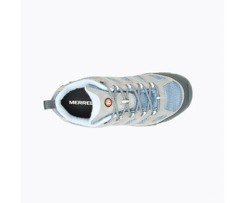 Merrell Women's Moab 3 Ventilator - Smoke
