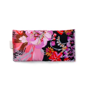Midnight Garden Eye Pillow
