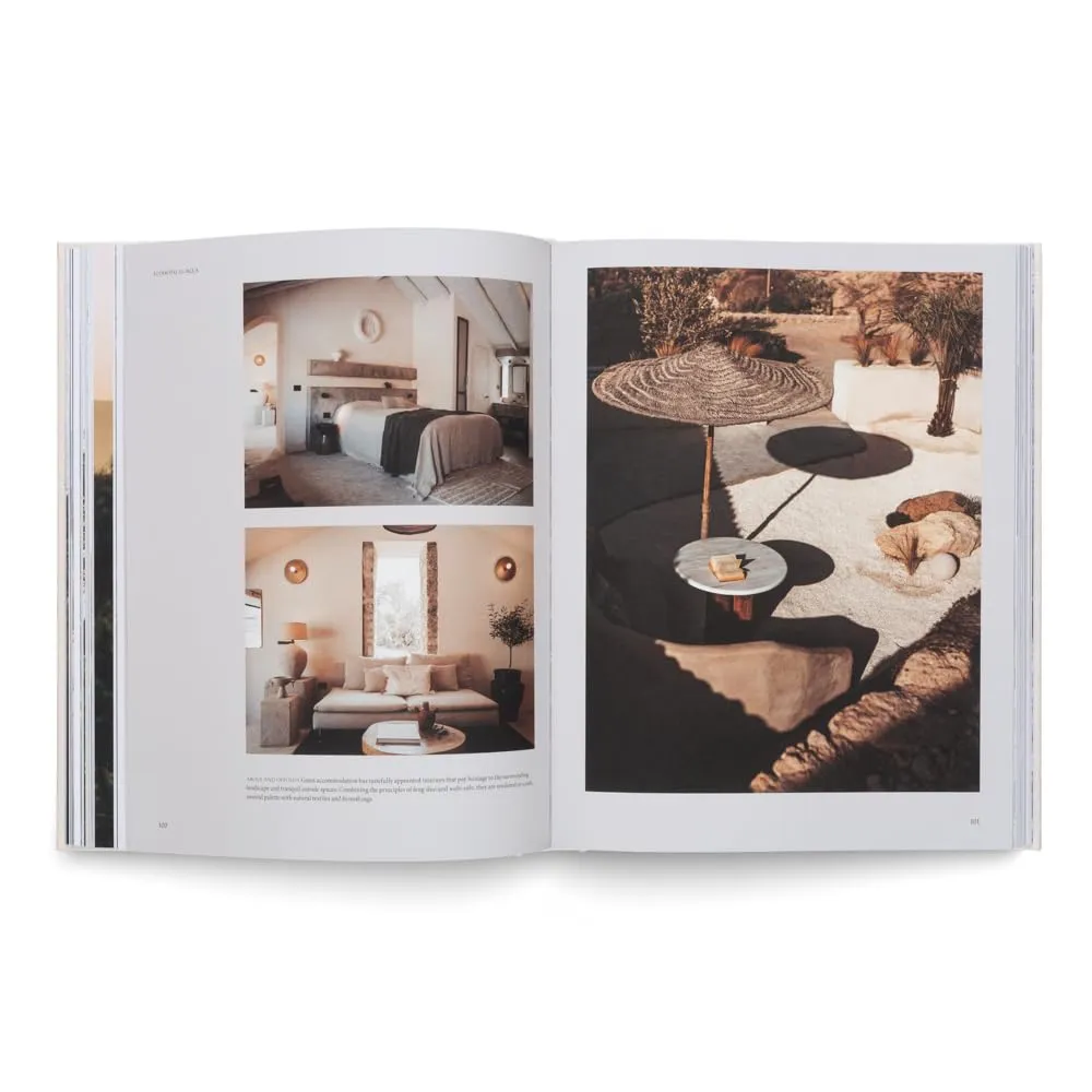 Mindful Places to Stay: Sublime Destinations for Yoga and Meditation