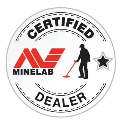 Minelab Multi Purpose Hard Plastic Digging Tool with Ruler