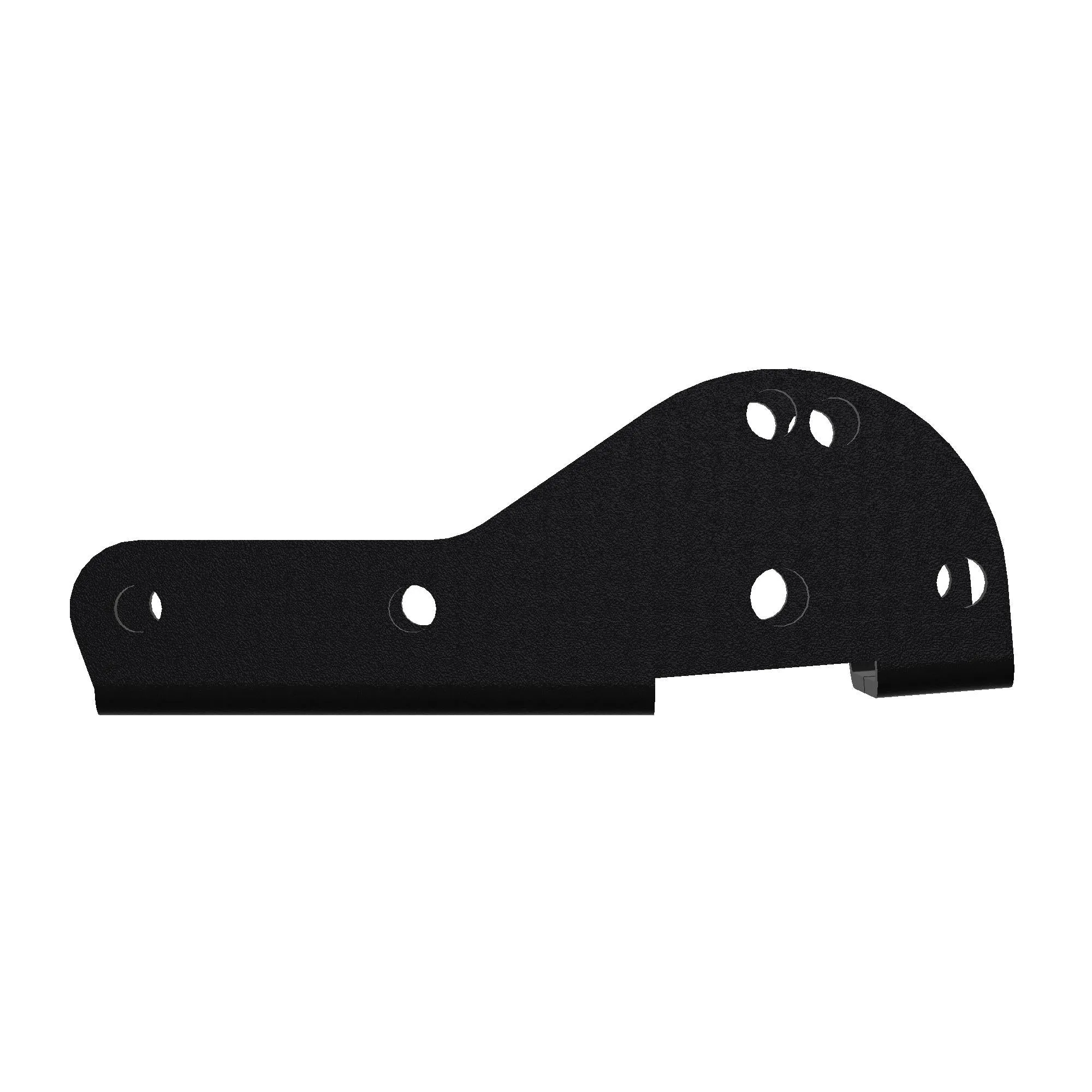Mini Dual Fold Up Hinge