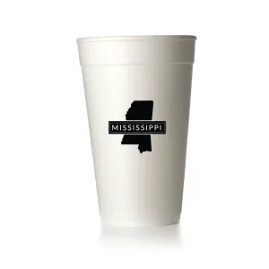 Mississippi Bar Cup