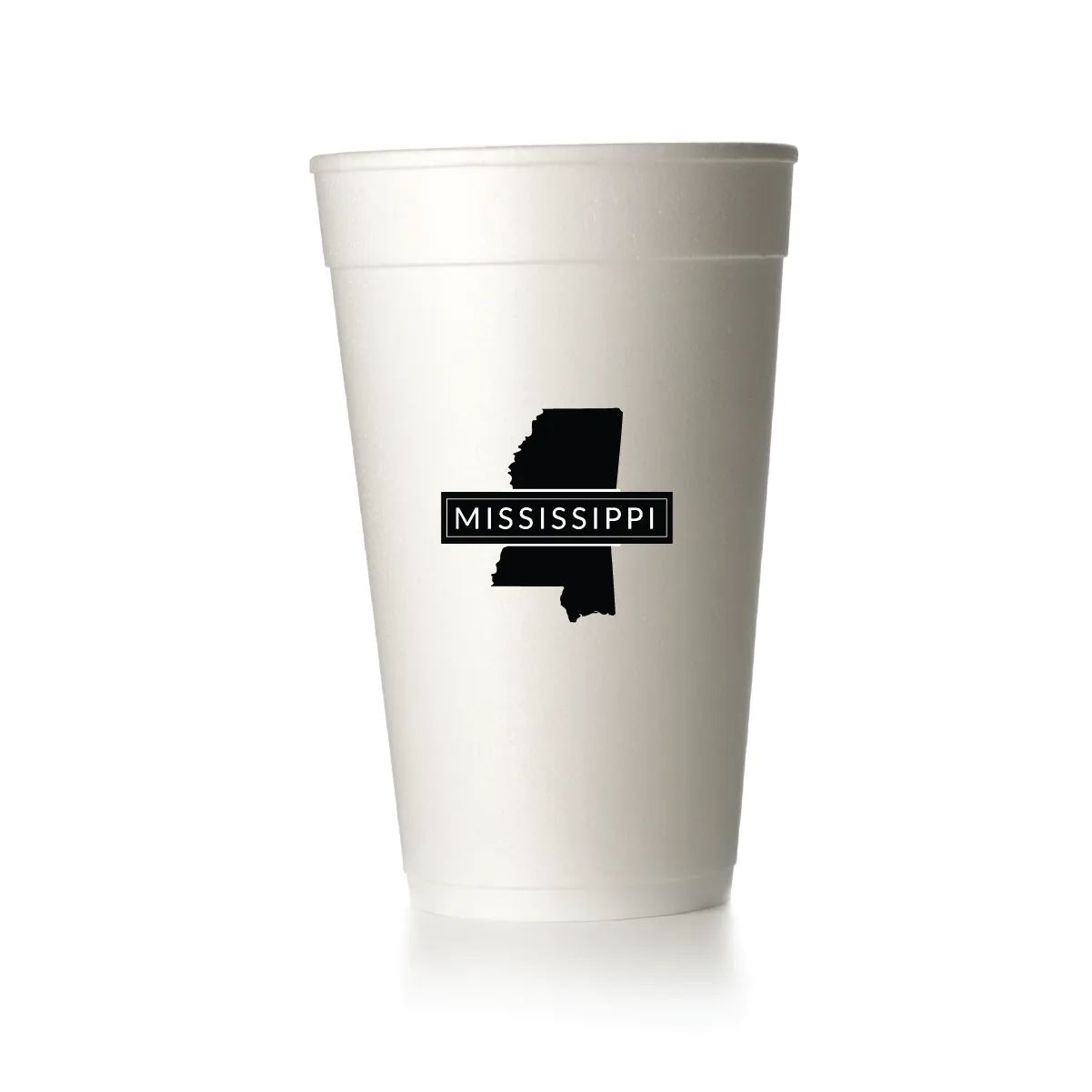 Mississippi Bar Cup
