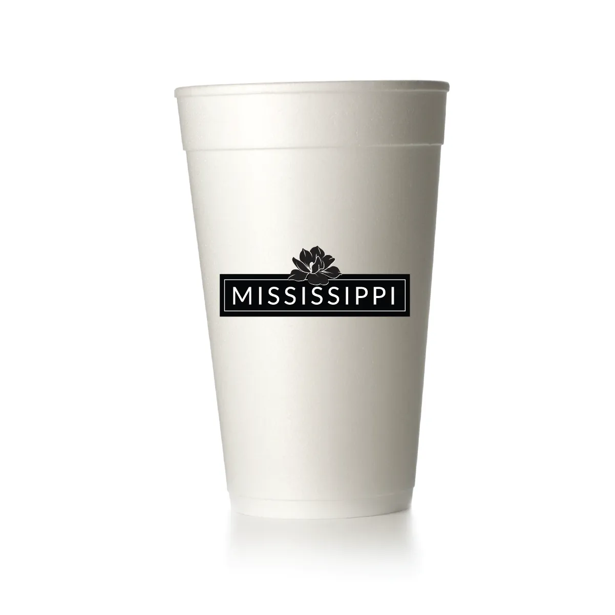 Mississippi Magnolia Bar Cups