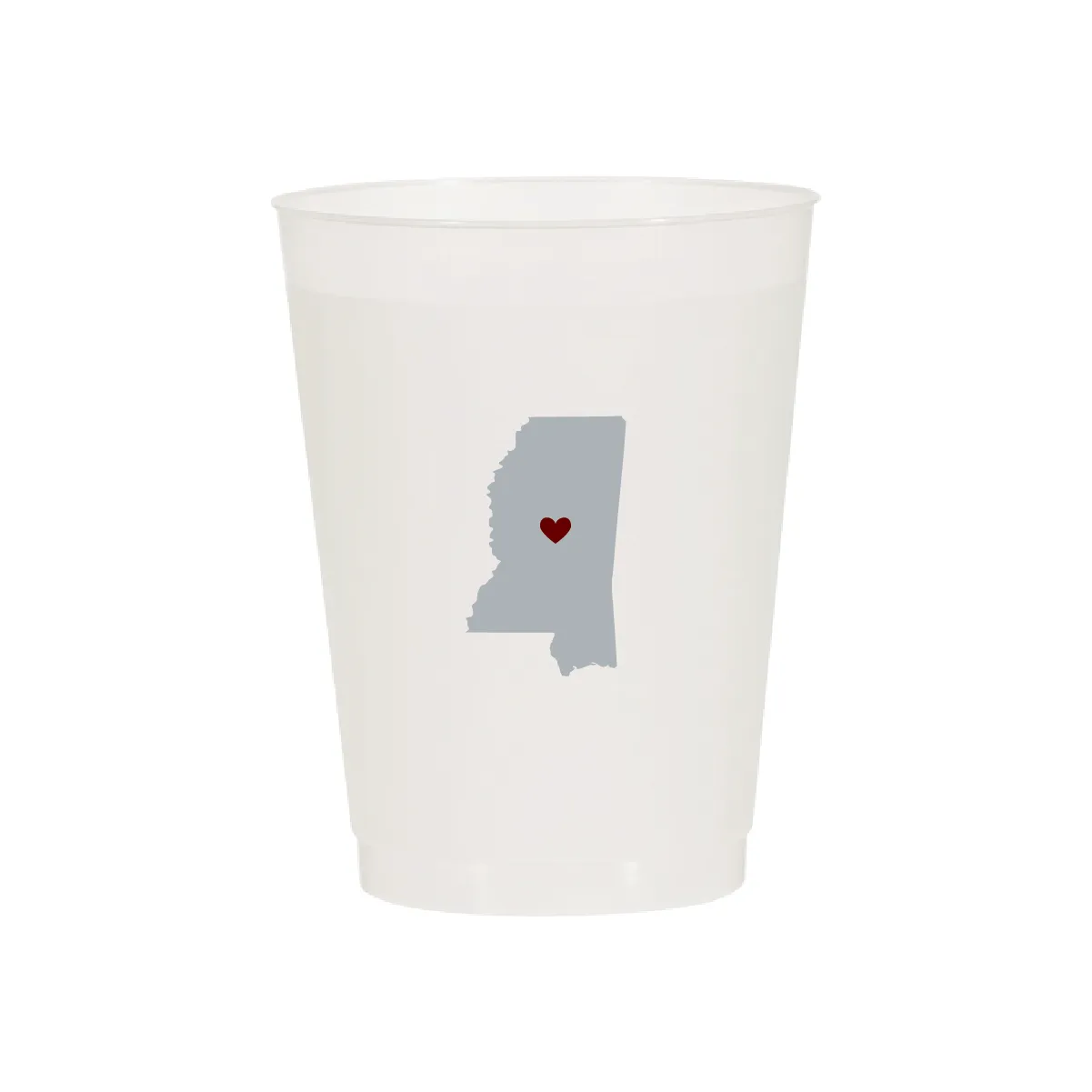 Mississippi - Silver Cups