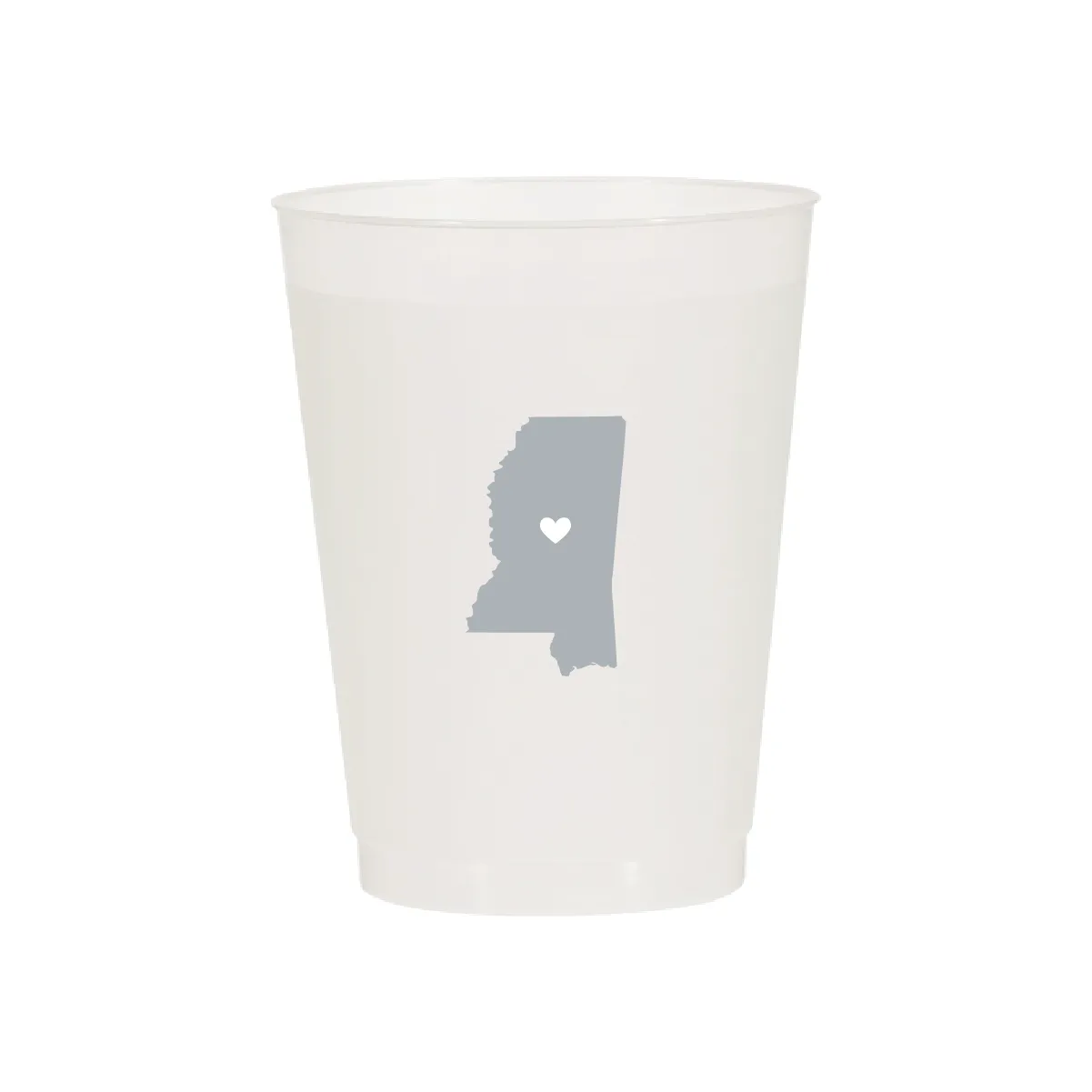 Mississippi - Silver Cups