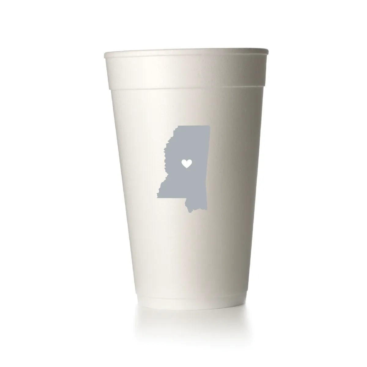 Mississippi - Silver Cups