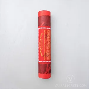Monk Mantra Himalayan Incense Sticks