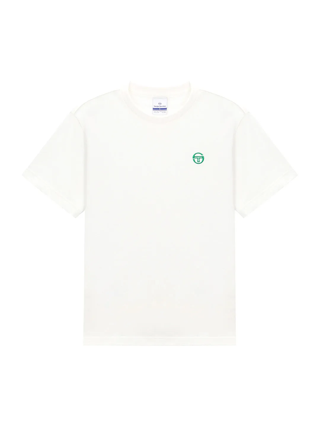 Monte Carlo Artwork T-Shirt- Orange