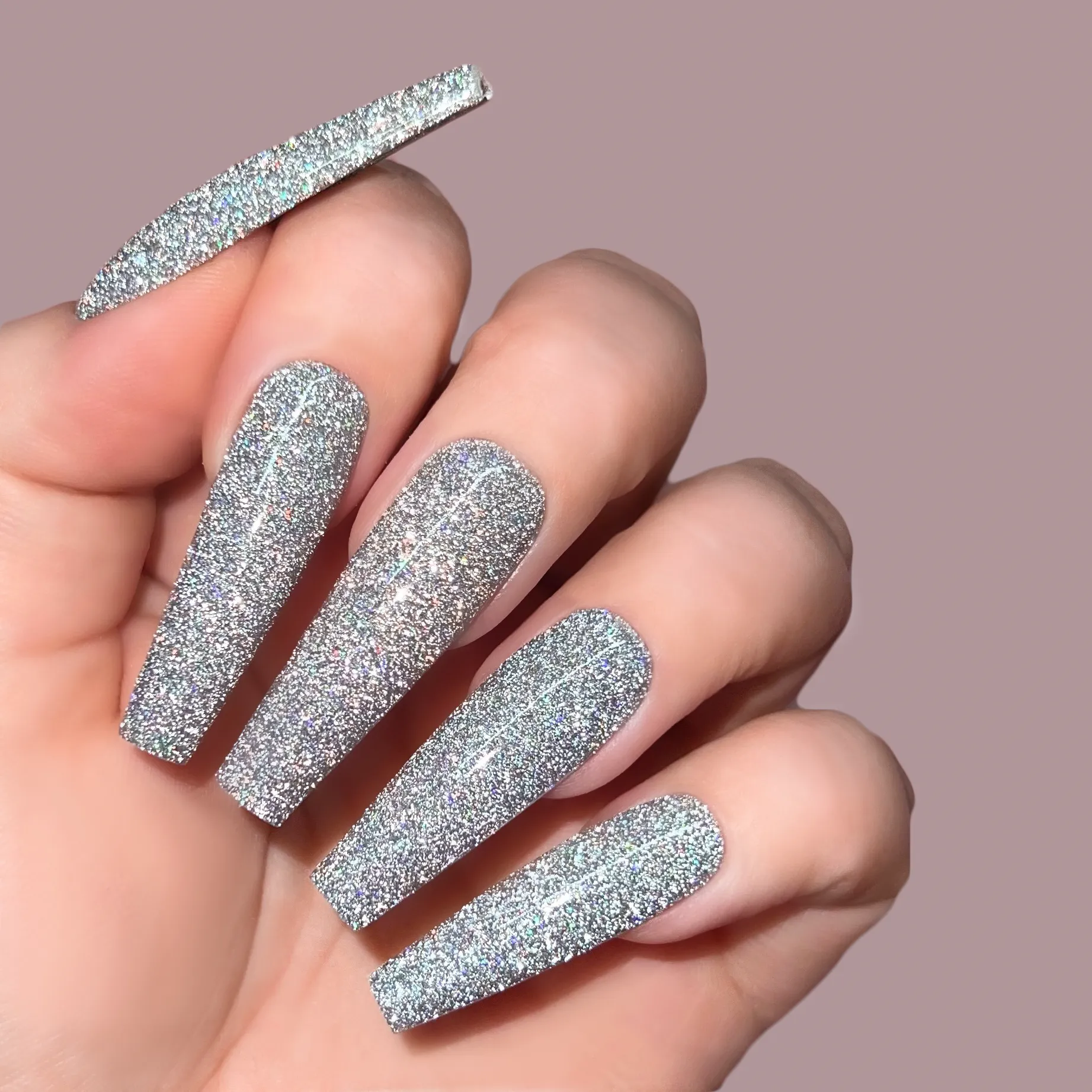 Moondust