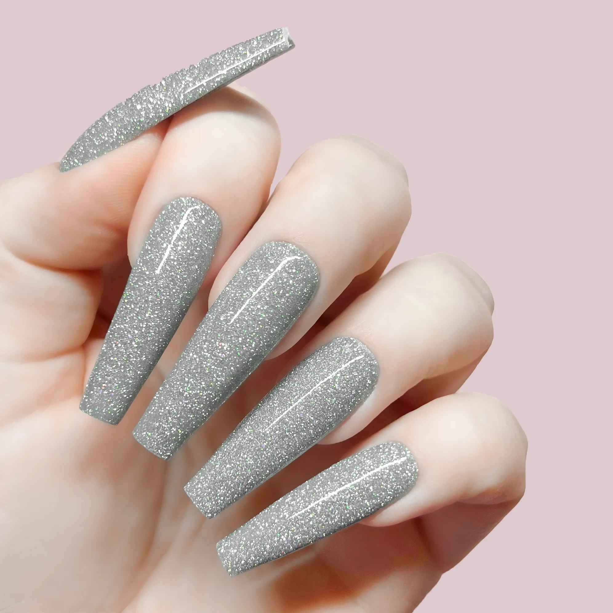 Moondust