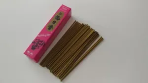 Morning Star Lotus Incense