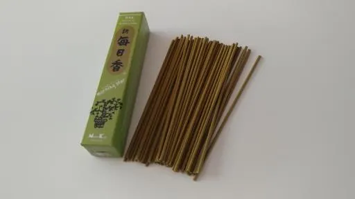 Morning Star Pine Incense, 50 sticks